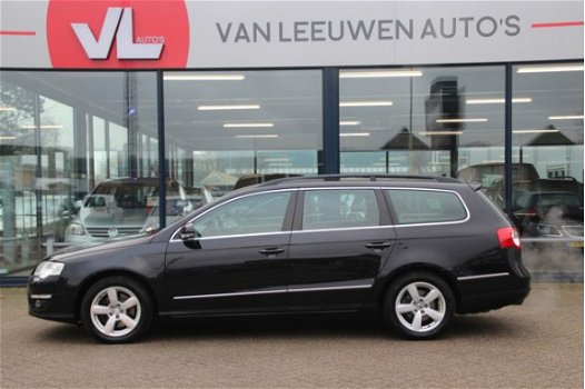 Volkswagen Passat Variant - 1.8 TFSI Comfortline | Navigatie | Climate Control | Trekhaak | - 1