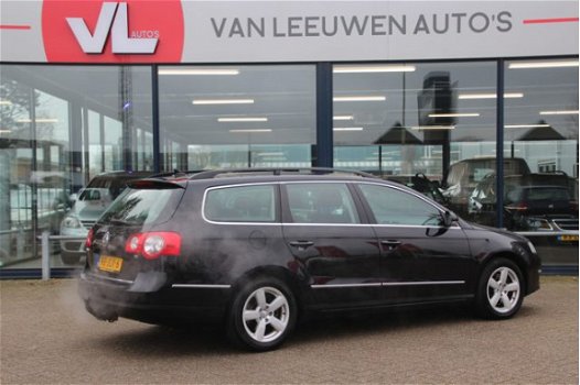 Volkswagen Passat Variant - 1.8 TFSI Comfortline | Navigatie | Climate Control | Trekhaak | - 1