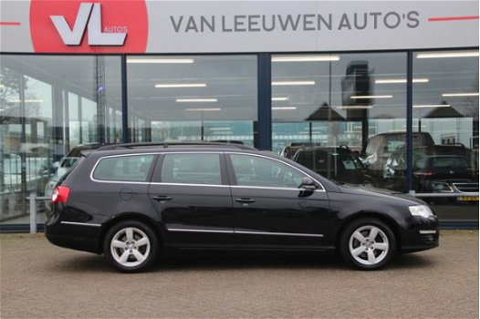 Volkswagen Passat Variant - 1.8 TFSI Comfortline | Navigatie | Climate Control | Trekhaak | - 1