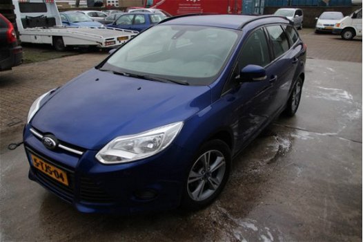 Ford Focus Wagon - 1.0 EcoBoost Edition - 1