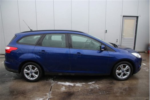 Ford Focus Wagon - 1.0 EcoBoost Edition - 1