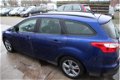 Ford Focus Wagon - 1.0 EcoBoost Edition - 1 - Thumbnail