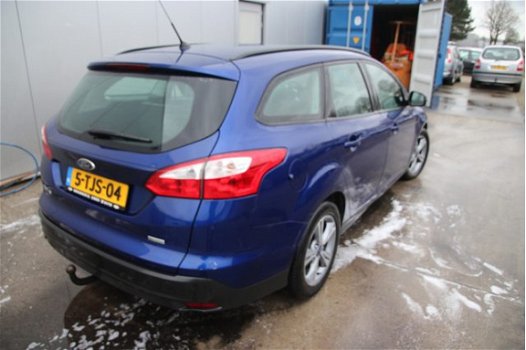 Ford Focus Wagon - 1.0 EcoBoost Edition - 1