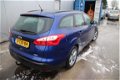 Ford Focus Wagon - 1.0 EcoBoost Edition - 1 - Thumbnail