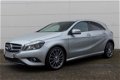 Mercedes-Benz A-klasse - A 180 BlueEFFICIENCY Edition MY2013 - 1 - Thumbnail