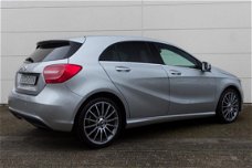 Mercedes-Benz A-klasse - A 180 BlueEFFICIENCY Edition MY2013