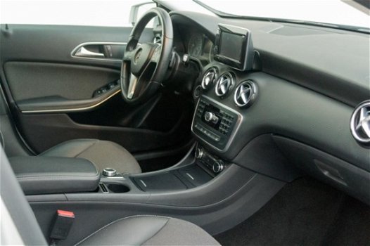 Mercedes-Benz A-klasse - A 180 BlueEFFICIENCY Edition MY2013 - 1