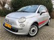 Fiat 500 - 1.2 Lounge , AIRCO, al.velgen 15