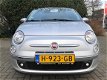 Fiat 500 - 1.2 Lounge , AIRCO, al.velgen 15