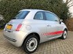 Fiat 500 - 1.2 Lounge , AIRCO, al.velgen 15