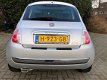 Fiat 500 - 1.2 Lounge , AIRCO, al.velgen 15