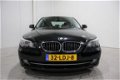 BMW 5-serie - 535d High Exe Open dak Softclose Head-up - 1 - Thumbnail