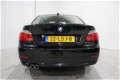 BMW 5-serie - 535d High Exe Open dak Softclose Head-up - 1 - Thumbnail