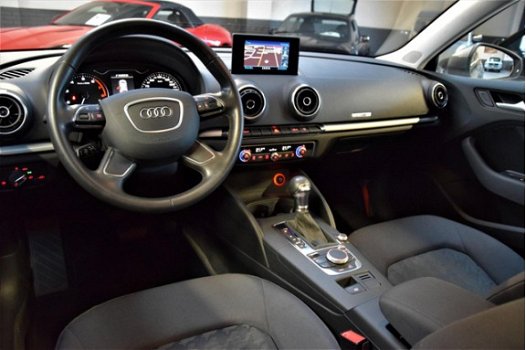 Audi A3 Sportback - 1.4 TSFI Pro Line Aut. *G-Tron* Navi|Org.NL|CNG|1e Eig.| - 1