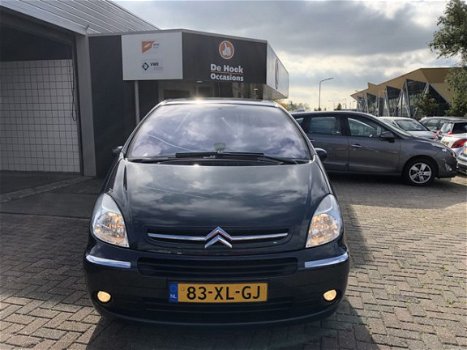 Citroën Xsara Picasso - 1.6I-16V PRESTIGE Clima Cruise N.a.p - 1