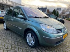 Renault Scénic - 1.6-16V Privilège Luxe Automaat