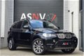 BMW X5 - XDrive40d High Executive , 306 PK, Facelift, Head/Up, Navigatie Professional, Comfortstoel - 1 - Thumbnail