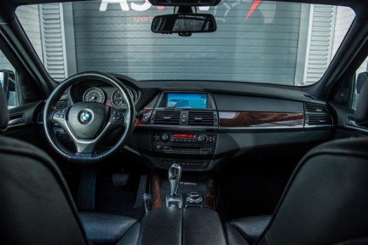 BMW X5 - XDrive40d High Executive , 306 PK, Facelift, Head/Up, Navigatie Professional, Comfortstoel - 1