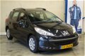 Peugeot 207 SW - 1.4 VTi X-line | Airco | Trekhaak | Netjes onderhouden - 1 - Thumbnail