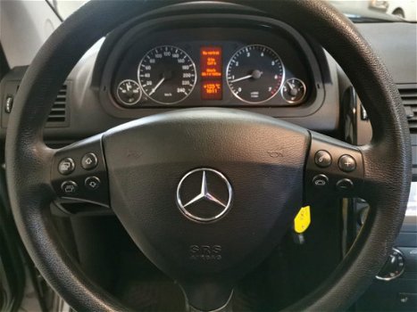 Mercedes-Benz A-klasse - 150 Classic | Blue-tooth | Airco | Netjes onderhouden - 1