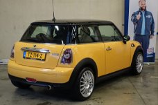 Mini Mini Cooper - 1.6 | Cruise & Climate control | Netjes onderhouden