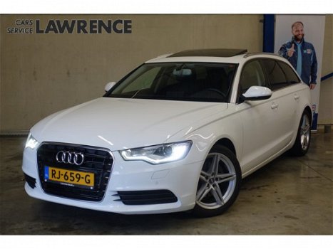 Audi A6 Avant - 3.0 TDI S-line | Pro Line S | NAVI | Cruise & Climate C | - 1