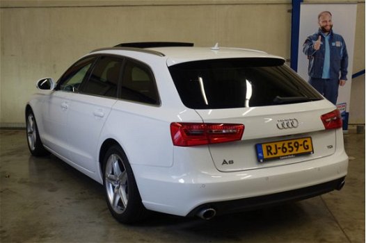 Audi A6 Avant - 3.0 TDI S-line | Pro Line S | NAVI | Cruise & Climate C | - 1