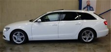 Audi A6 Avant - 3.0 TDI S-line | Pro Line S | NAVI | Cruise & Climate C |