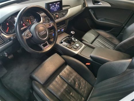 Audi A6 Avant - 3.0 TDI S-line | Pro Line S | NAVI | Cruise & Climate C | - 1
