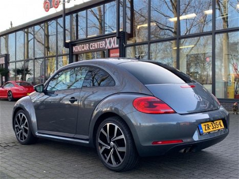 Volkswagen Beetle - Sport nette staat - 1