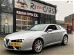 Alfa Romeo Brera - 2.4 JTD SkyWindow - 1 - Thumbnail