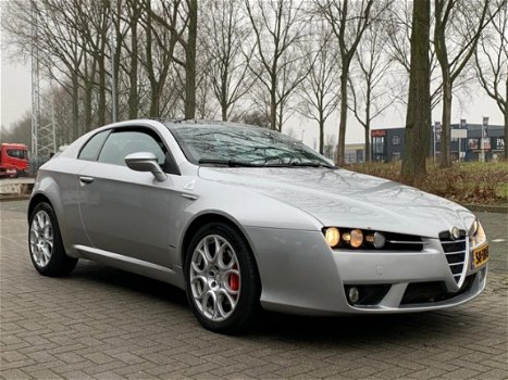 Alfa Romeo Brera - 2.4 JTD SkyWindow - 1