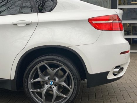 BMW X6 - XDrive35d 5 persoons - 1