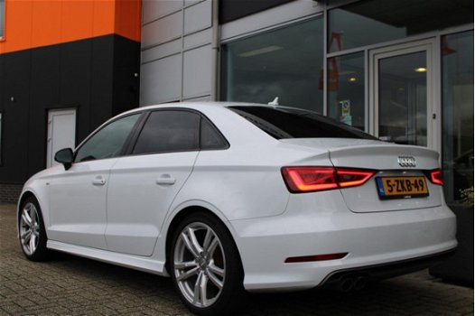 Audi A3 - 1.5 TFSI 150PK ULTRA S-LINE SEDAN - 1