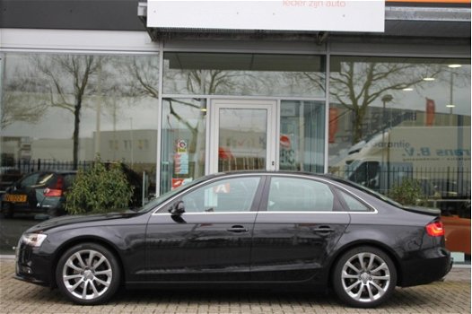 Audi A4 - 1.8TFSI 170PK Edition Navi, Xenon - 1