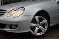 Mercedes-Benz CLK-Klasse - CLK220CDI AUT Avantgarde Navi, Leder - 1 - Thumbnail