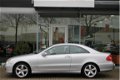 Mercedes-Benz CLK-Klasse - CLK220CDI AUT Avantgarde Navi, Leder - 1 - Thumbnail