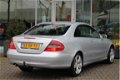 Mercedes-Benz CLK-Klasse - CLK220CDI AUT Avantgarde Navi, Leder - 1 - Thumbnail