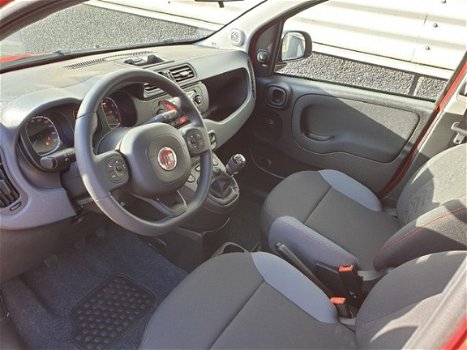 Fiat Panda - 1.2 Easy *NIEUW* 5 jr.GARANTIE - 1