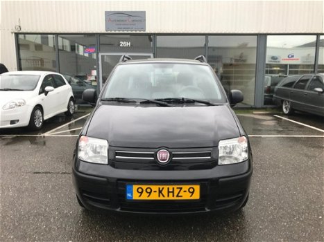 Fiat Panda - 1.2 Edizione Cool 1e EIGENAAR | AIRCO | DEALER ONDERHOUDEN | APK | NAP | - 1