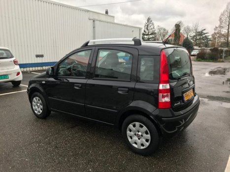 Fiat Panda - 1.2 Edizione Cool 1e EIGENAAR | AIRCO | DEALER ONDERHOUDEN | APK | NAP | - 1