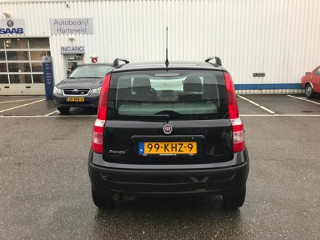 Fiat Panda - 1.2 Edizione Cool 1e EIGENAAR | AIRCO | DEALER ONDERHOUDEN | APK | NAP | - 1