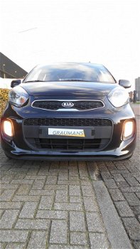 Kia Picanto - 1.0 CVVT COMFORTLINE / AIRCO / ELEKT. RAMEN - 1