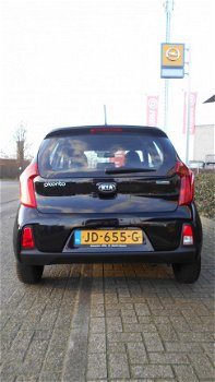 Kia Picanto - 1.0 CVVT COMFORTLINE / AIRCO / ELEKT. RAMEN - 1