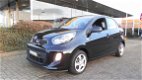 Kia Picanto - 1.0 CVVT COMFORTLINE / AIRCO / ELEKT. RAMEN - 1 - Thumbnail