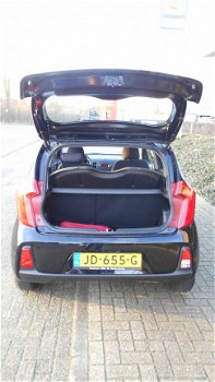 Kia Picanto - 1.0 CVVT COMFORTLINE / AIRCO / ELEKT. RAMEN - 1