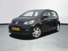 Volkswagen Up! - 1.0 60pk BMT High Up