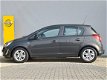 Opel Corsa - 1.4-16V Design Edition Navigatie / Stoel en Stuurverwarming / Trekhaak / Airco - 1 - Thumbnail