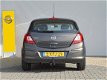 Opel Corsa - 1.4-16V Design Edition Navigatie / Stoel en Stuurverwarming / Trekhaak / Airco - 1 - Thumbnail