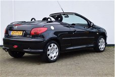 Peugeot 206 CC - 1.6 16V